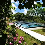 Au Bal Des Oiseaux Tatil Evi Chavagnes-en-Paillers