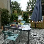 Au Bal Des Oiseaux Tatil Evi