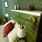Tatil Evi Au Bal Des Oiseaux