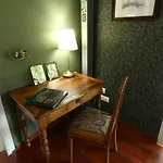 Au Bal Des Oiseaux Tatil Evi