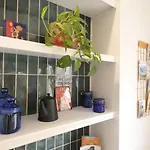 Tatil Evi Au Bal Des Oiseaux