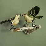 Tatil Evi Au Bal Des Oiseaux Chavagnes-en-Paillers