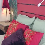 Au Bal Des Oiseaux Tatil Evi *