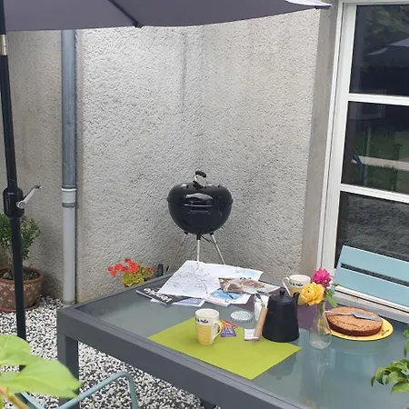 Au Bal Des Oiseaux Chavagnes-en-Paillers