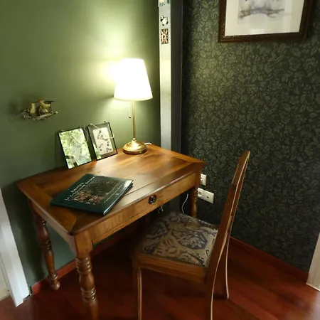 Au Bal Des Oiseaux בית נופש