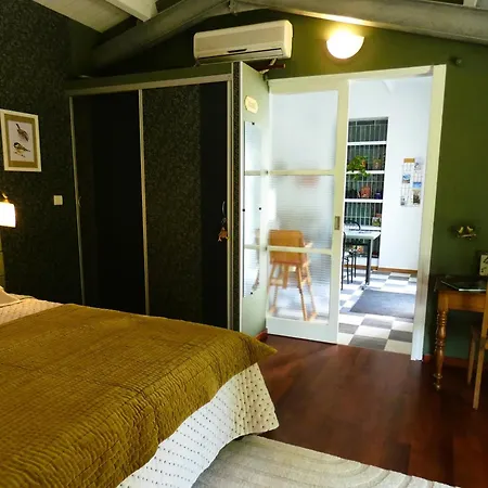 Au Bal Des Oiseaux Chavagnes-en-Paillers