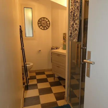 בית נופש Au Bal Des Oiseaux Chavagnes-en-Paillers