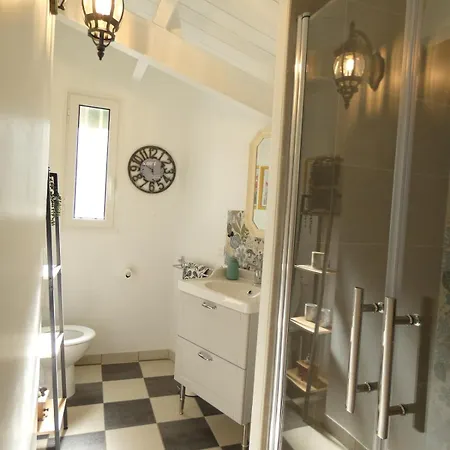 Au Bal Des Oiseaux בית נופש Chavagnes-en-Paillers