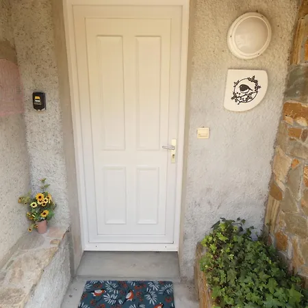 בית נופש Au Bal Des Oiseaux Chavagnes-en-Paillers