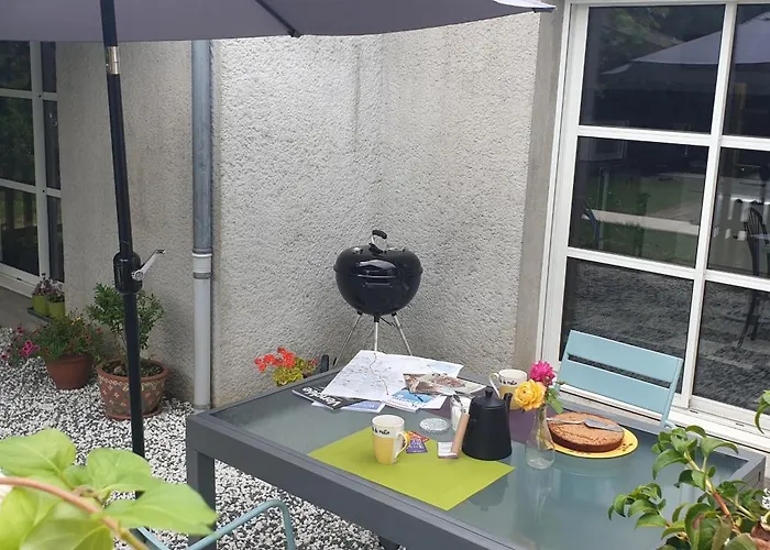 Au Bal Des Oiseaux Chavagnes-en-Paillers