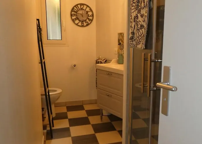 Au Bal Des Oiseaux Chavagnes-en-Paillers