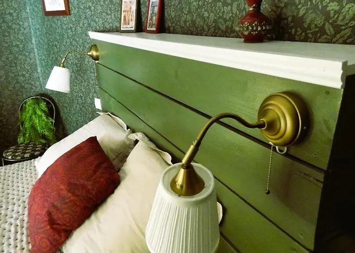 Σπίτι διακοπών Au Bal Des Oiseaux