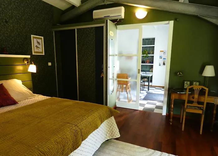 Au Bal Des Oiseaux Chavagnes-en-Paillers