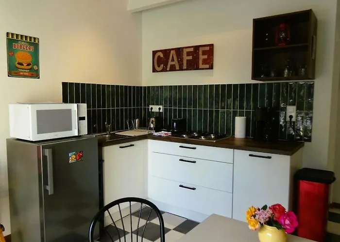 Σπίτι διακοπών Au Bal Des Oiseaux *