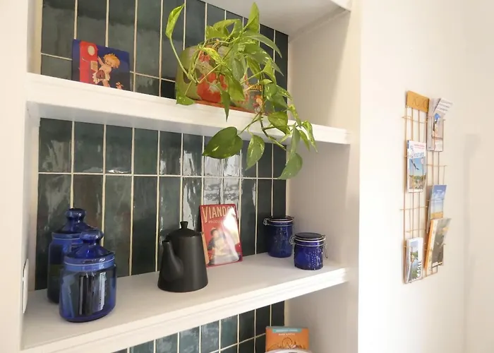 Σπίτι διακοπών Au Bal Des Oiseaux