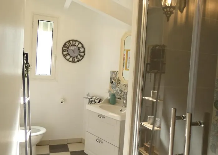 Au Bal Des Oiseaux 度假居 Chavagnes-en-Paillers