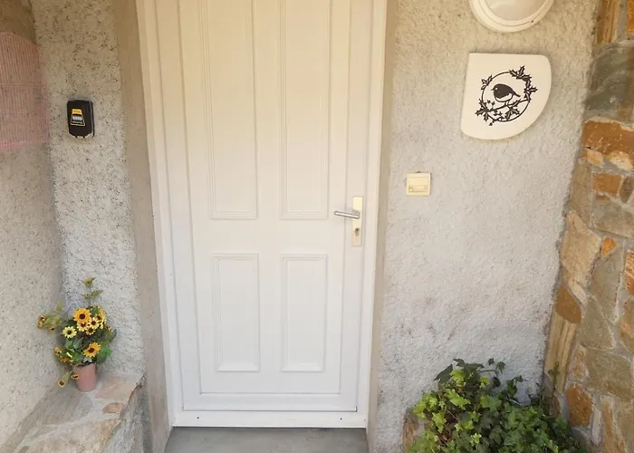 Nyaraló Au Bal Des Oiseaux Chavagnes-en-Paillers